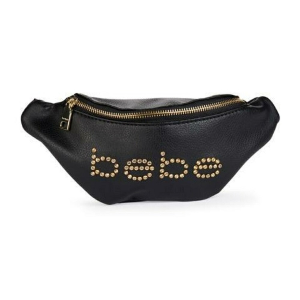 NWT Bebe designer fanny pack ❤️